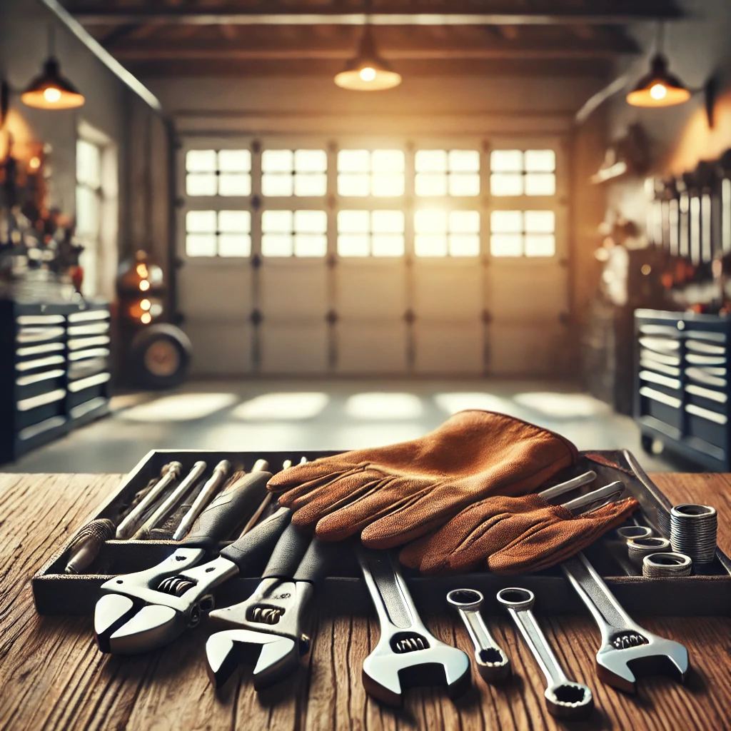 About Our Family-Owned Garage Door Company in Gwynedd PA - Professional Service Team