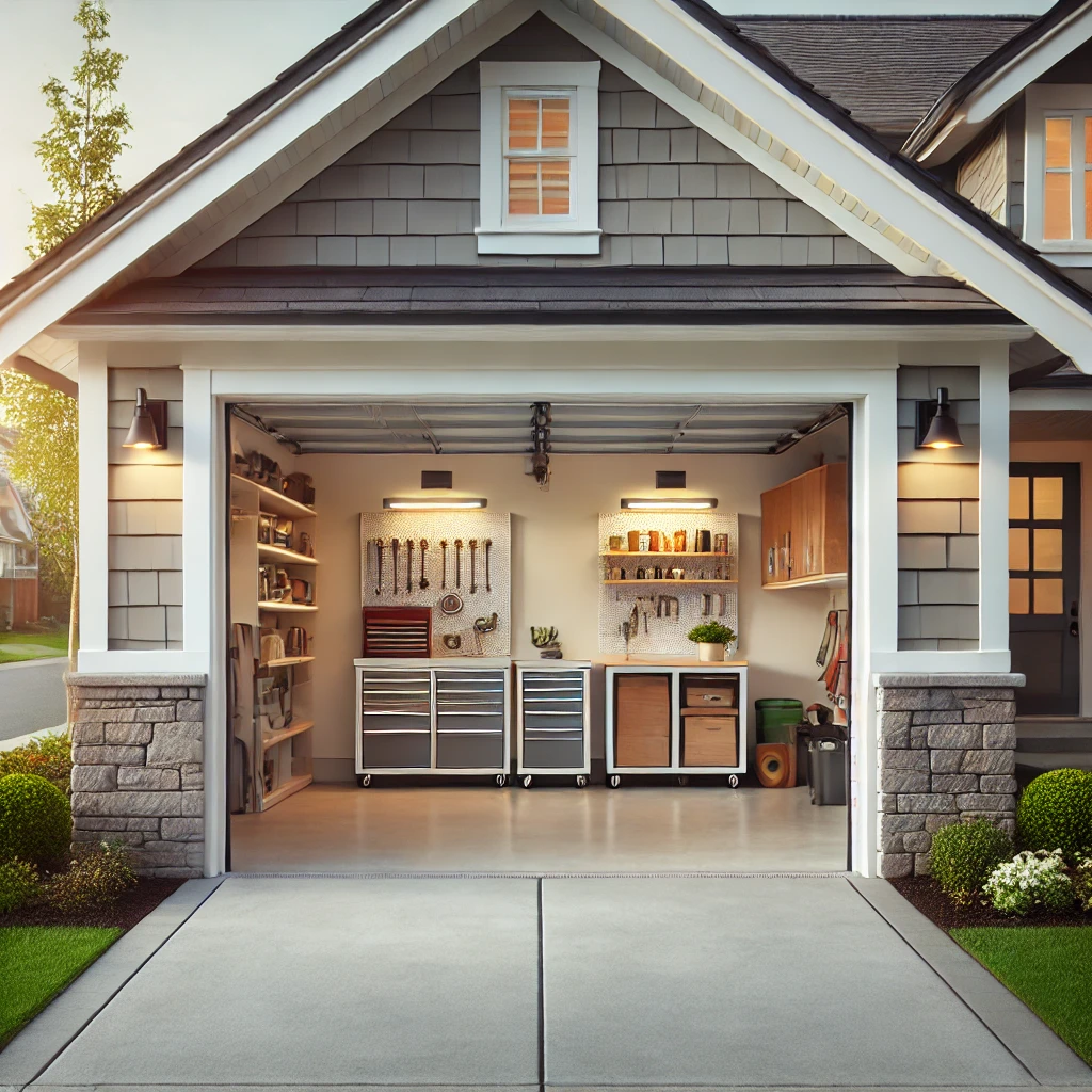 Latest garage door repair tips and maintenance guides from Gwynedd's trusted experts