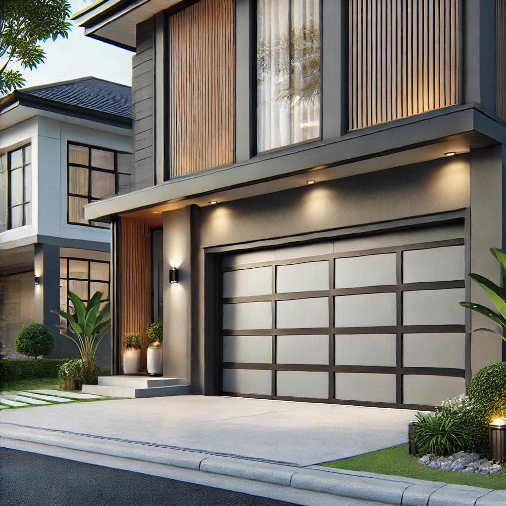 Professional Garage Door Company Gwynedd PA - 24/7 Emergency Service & Repairs