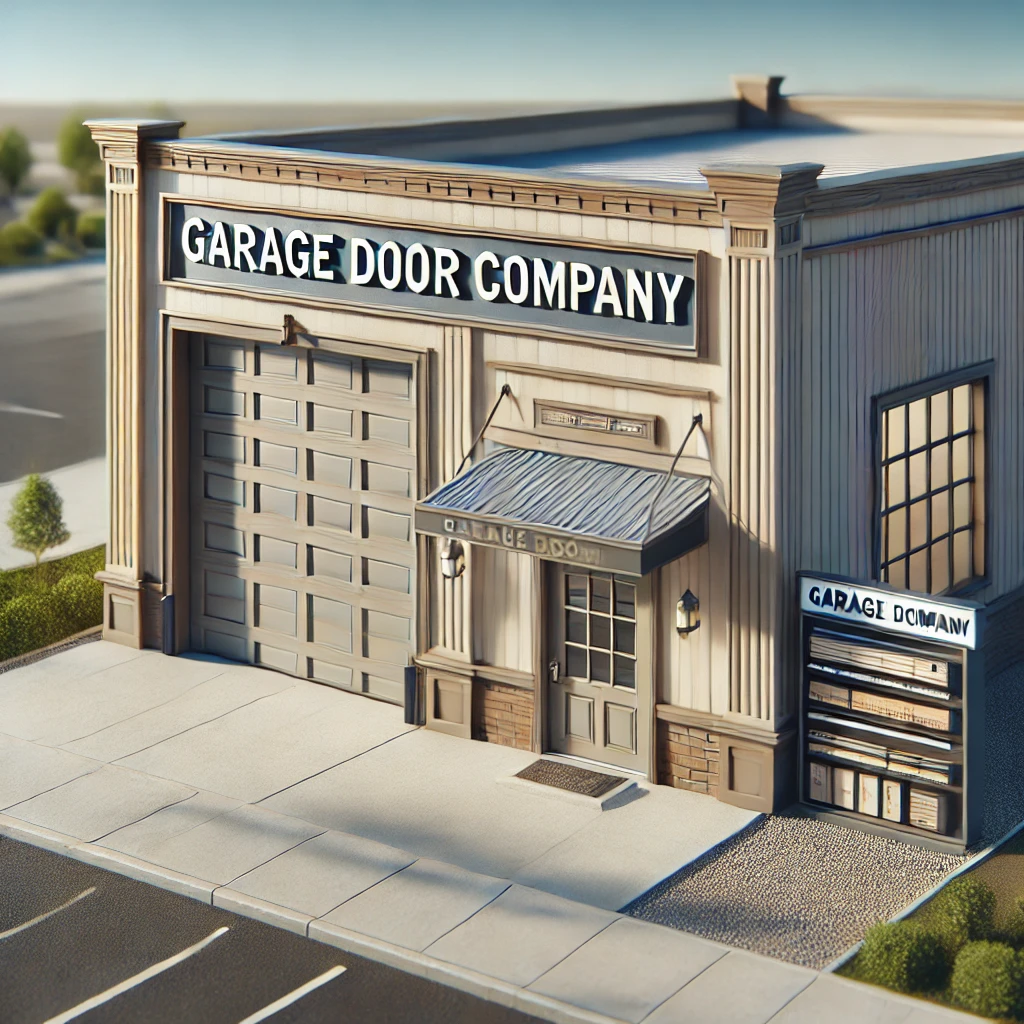Best Garage Door Company Near Me Gwynedd PA - 24/7 Emergency Service