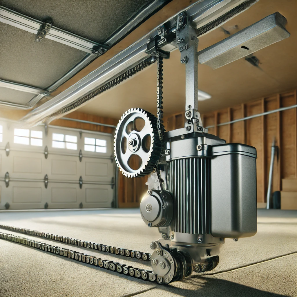 Garage Door Opener Installation & Service in Gwynedd PA - Professional Solutions for All Opener Brands