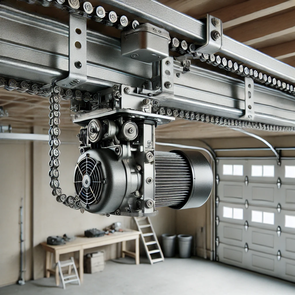 Professional Garage Door Opener Installation Gwynedd PA - Expert Smart Opener Installation Services
