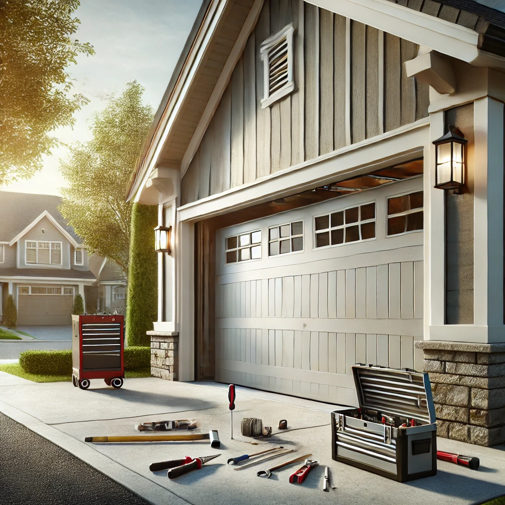 24/7 Garage Door Repair Gwynedd PA - Emergency Repair Services by Garage Door Repair Gwynedd