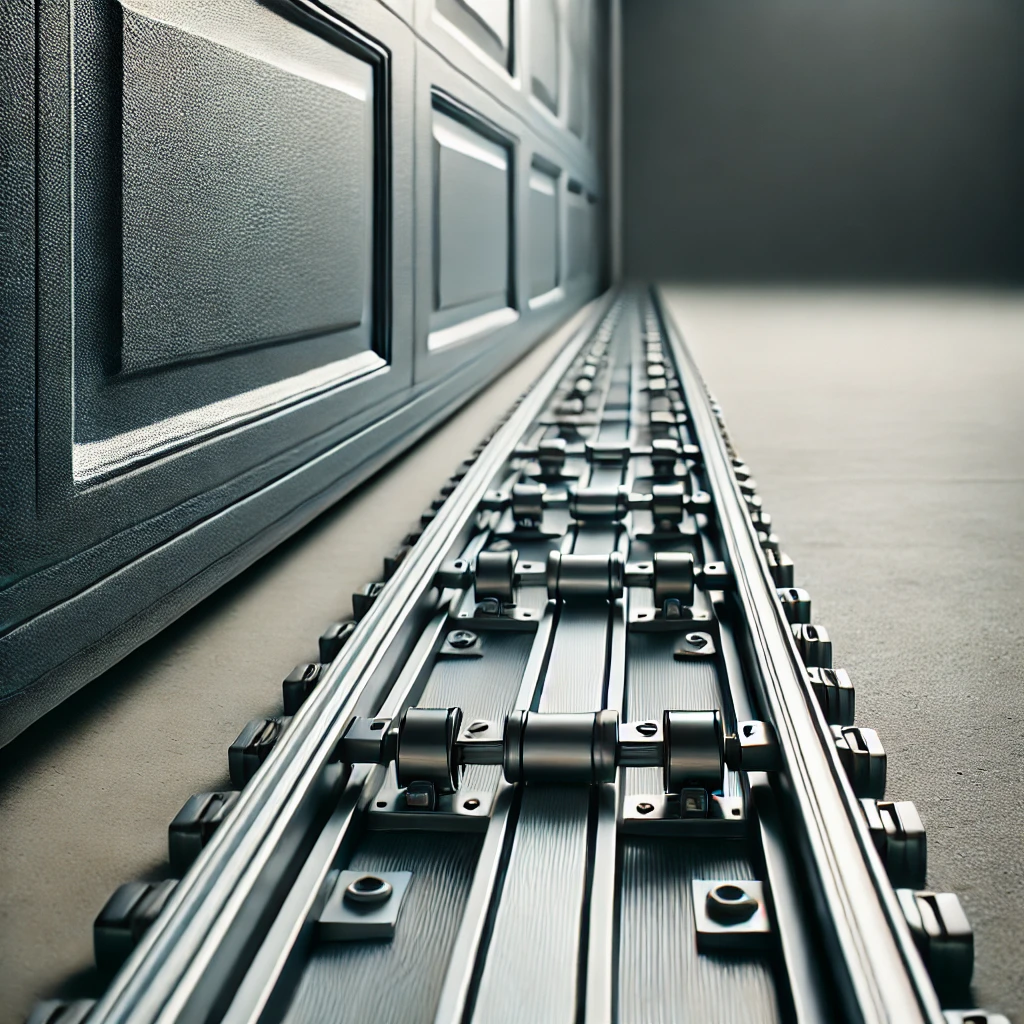 Professional Garage Door Track Repair Gwynedd PA - Expert Track & Roller Repair Services
