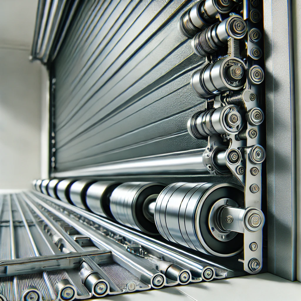 Expert Roller Garage Door Repairs Gwynedd PA - Professional Door System Specialists